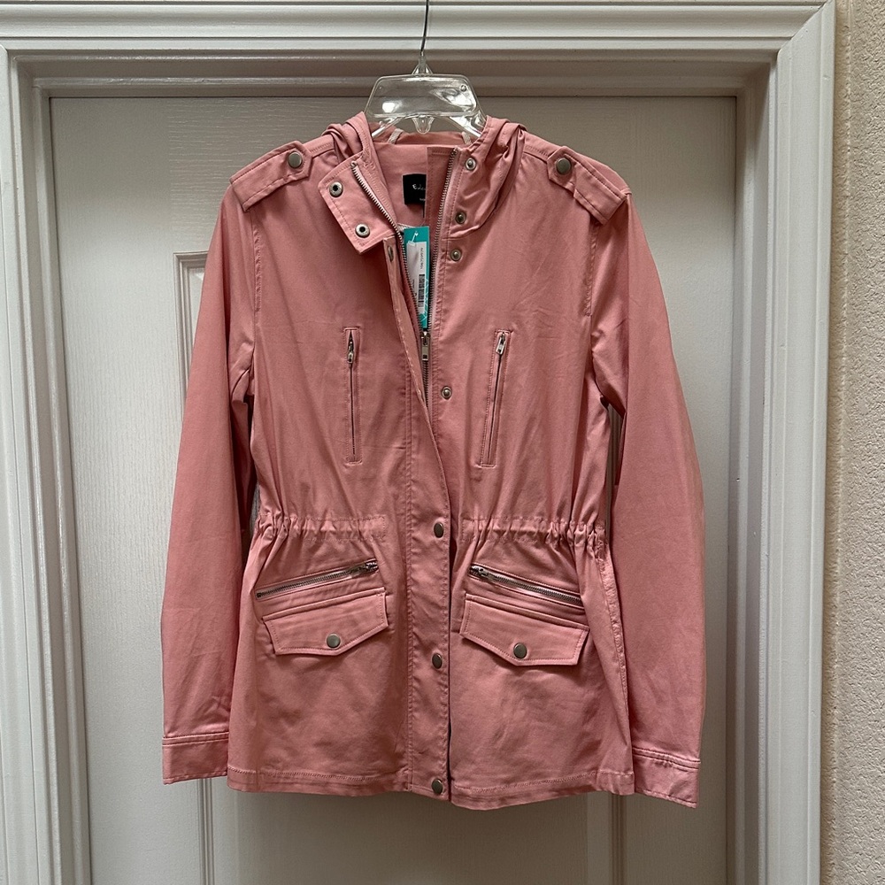 Eden Society cargo jacket NWT Stitch Fix item